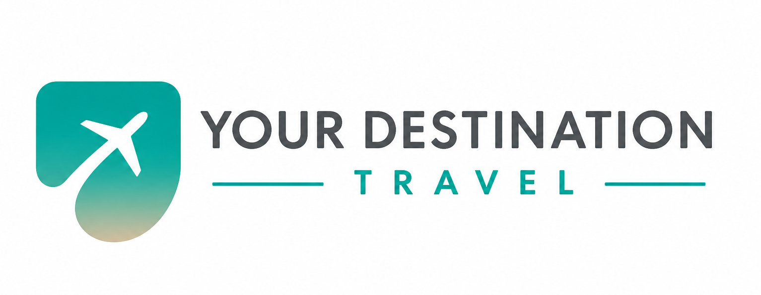 Your Destination